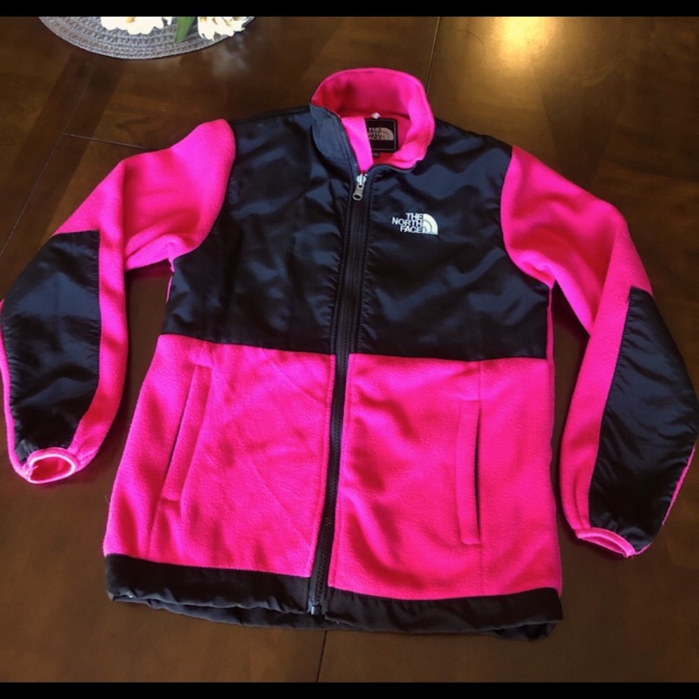 The North Face Jacket girls XXL